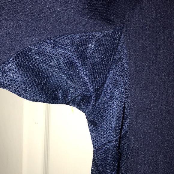 Men’s MLB Youkilis Red Sox Jersey - Picture 4 of 8